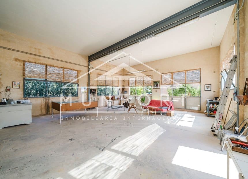 6 soverom Villa til salgs i Balsicas med garasje - € 879 900 (Ref: 10039347)