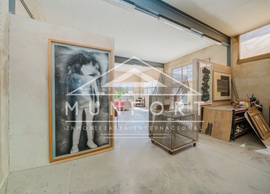 6 soverom Villa til salgs i Balsicas med garasje - € 879 900 (Ref: 10039347)
