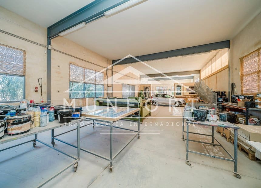 6 soverom Villa til salgs i Balsicas med garasje - € 879 900 (Ref: 10039347)