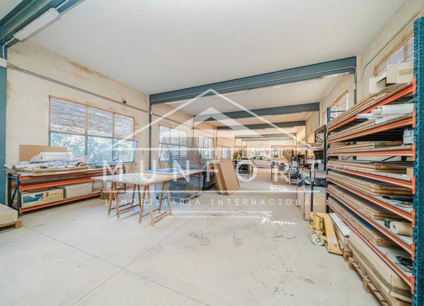 6 soverom Villa til salgs i Balsicas med garasje - € 879 900 (Ref: 10039347)