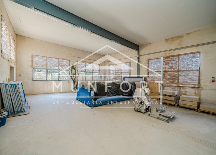 6 soverom Villa til salgs i Balsicas med garasje - € 879 900 (Ref: 10039347)