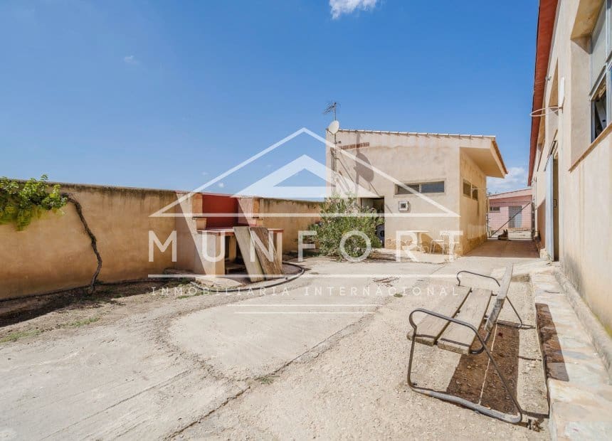 6 soverom Villa til salgs i Balsicas med garasje - € 879 900 (Ref: 10039347)