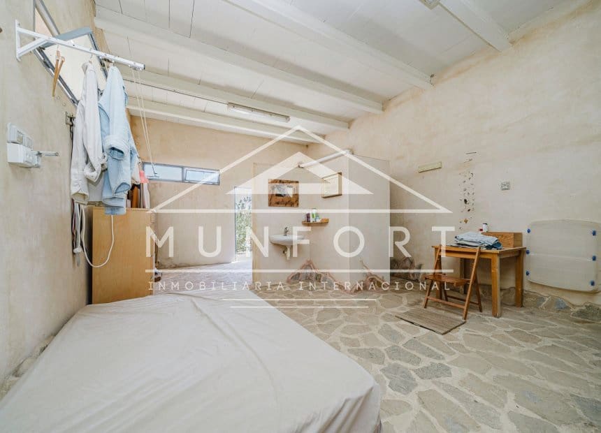 6 soverom Villa til salgs i Balsicas med garasje - € 879 900 (Ref: 10039347)