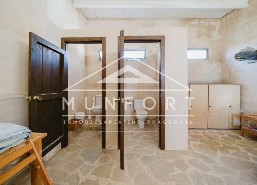 6 soverom Villa til salgs i Balsicas med garasje - € 879 900 (Ref: 10039347)
