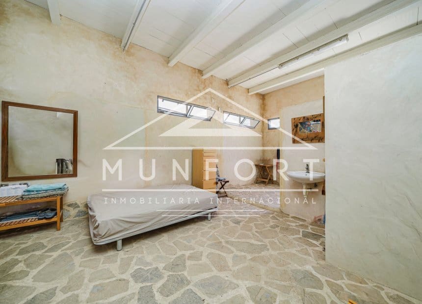 6 soverom Villa til salgs i Balsicas med garasje - € 879 900 (Ref: 10039347)