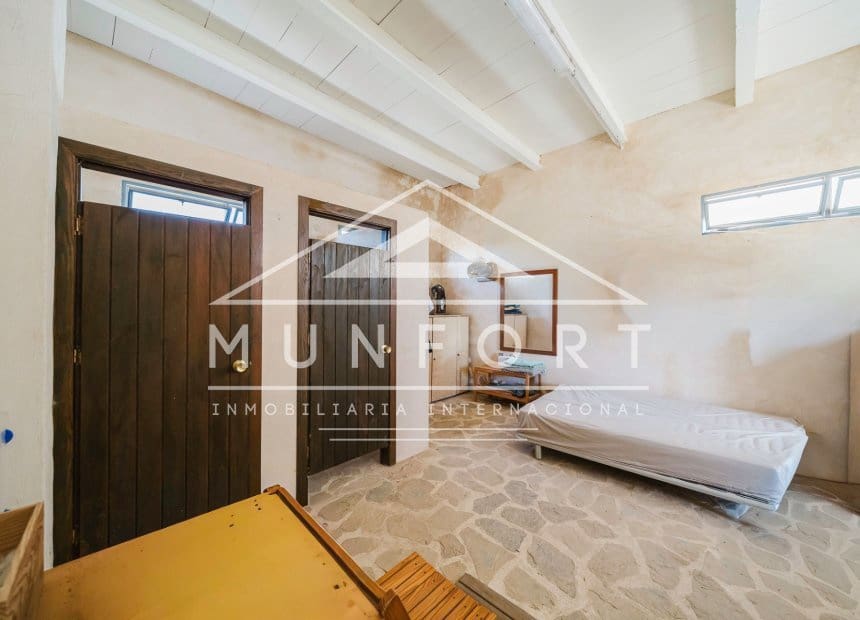 6 soverom Villa til salgs i Balsicas med garasje - € 879 900 (Ref: 10039347)