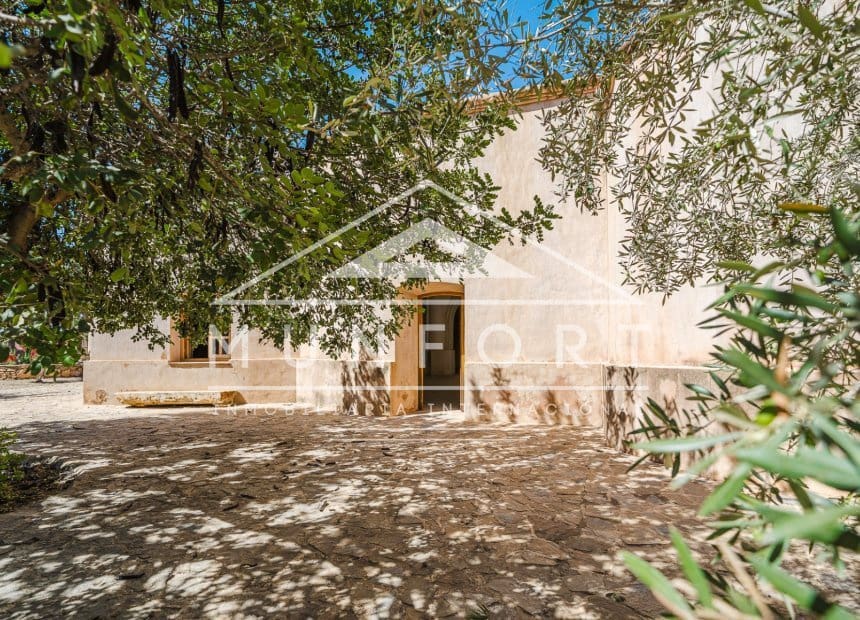 6 soverom Villa til salgs i Balsicas med garasje - € 879 900 (Ref: 10039347)