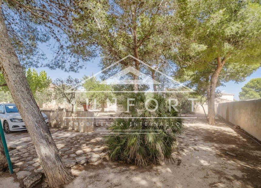 6 soverom Villa til salgs i Balsicas med garasje - € 879 900 (Ref: 10039347)