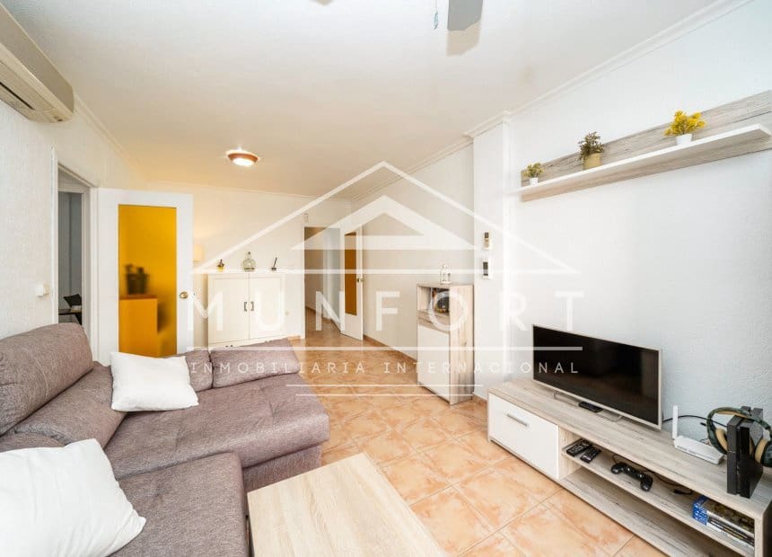 3 soveværelse Lejlighed til salg i Los Cuarteros - € 179.900 (Ref: 10039348)
