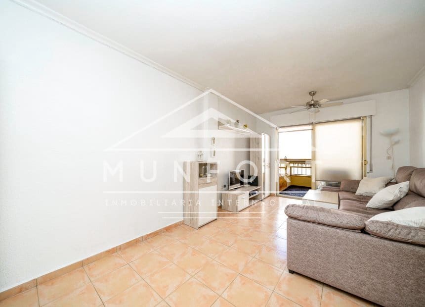3 soveværelse Lejlighed til salg i Los Cuarteros - € 179.900 (Ref: 10039348)