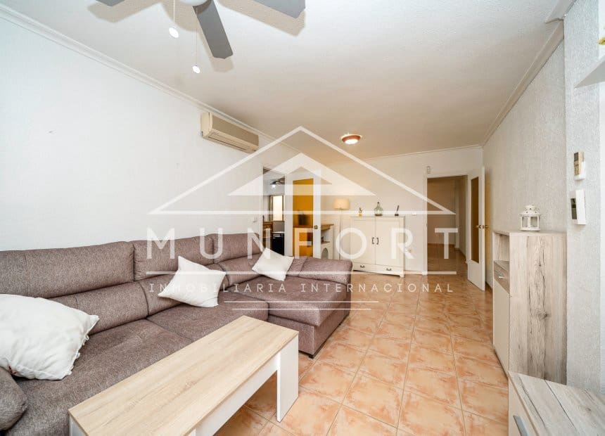 3 soveværelse Lejlighed til salg i Los Cuarteros - € 179.900 (Ref: 10039348)