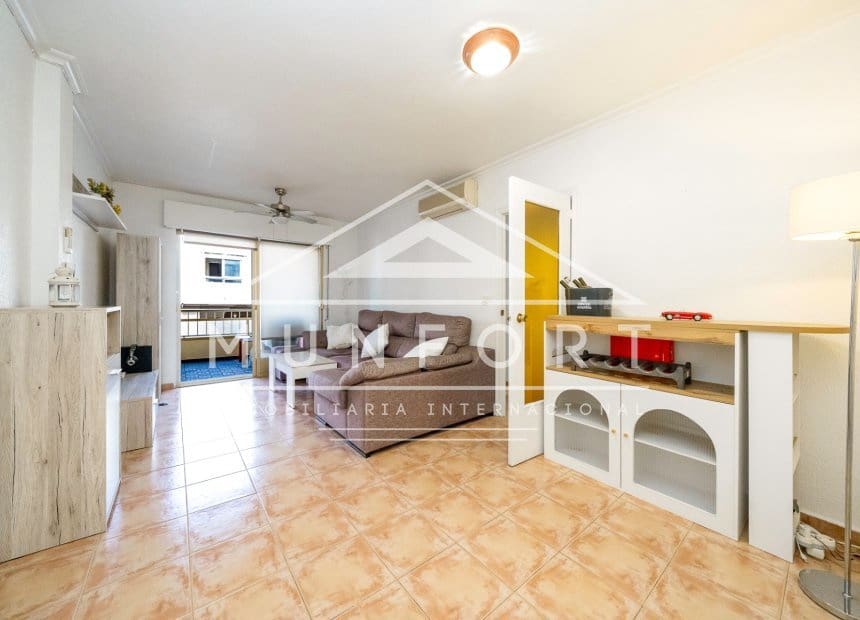 3 soveværelse Lejlighed til salg i Los Cuarteros - € 179.900 (Ref: 10039348)