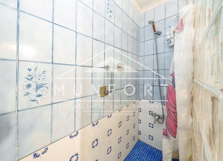 3 soveværelse Lejlighed til salg i Los Cuarteros - € 179.900 (Ref: 10039348)