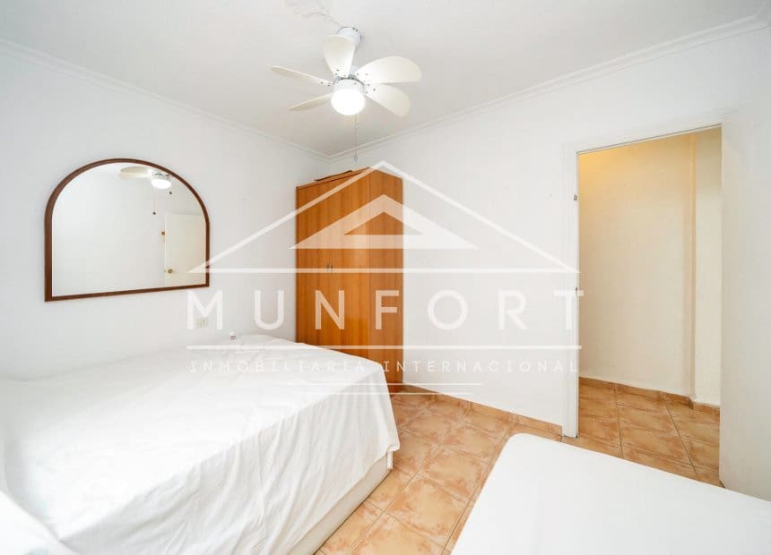 3 soveværelse Lejlighed til salg i Los Cuarteros - € 179.900 (Ref: 10039348)