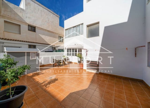 3 camera da letto Appartamento in vendita in Los Cuarteros, San Pedro del Pinatar - 179.900 € (Rif: 10039348)