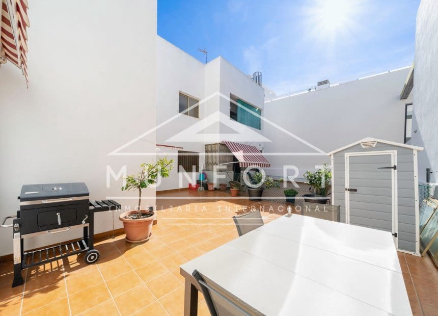 3 soveværelse Lejlighed til salg i Los Cuarteros - € 179.900 (Ref: 10039348)