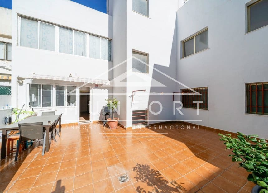 3 soveværelse Lejlighed til salg i Los Cuarteros - € 179.900 (Ref: 10039348)