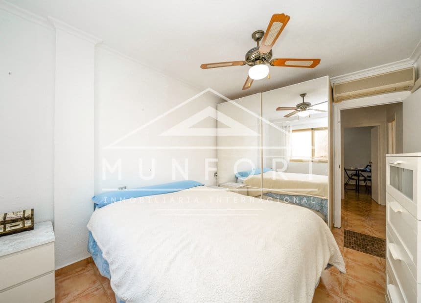 3 soveværelse Lejlighed til salg i Los Cuarteros - € 179.900 (Ref: 10039348)