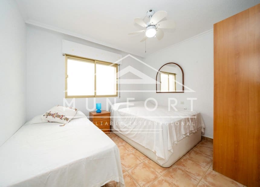 3 soveværelse Lejlighed til salg i Los Cuarteros - € 179.900 (Ref: 10039348)