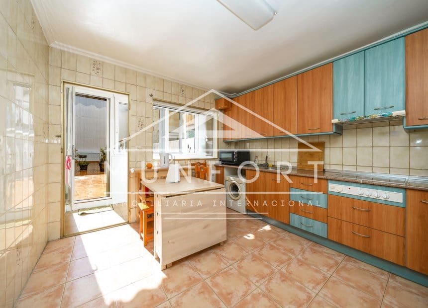 3 soveværelse Lejlighed til salg i Los Cuarteros - € 179.900 (Ref: 10039348)