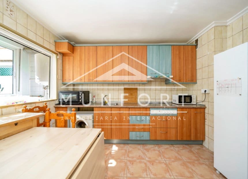 3 soveværelse Lejlighed til salg i Los Cuarteros - € 179.900 (Ref: 10039348)