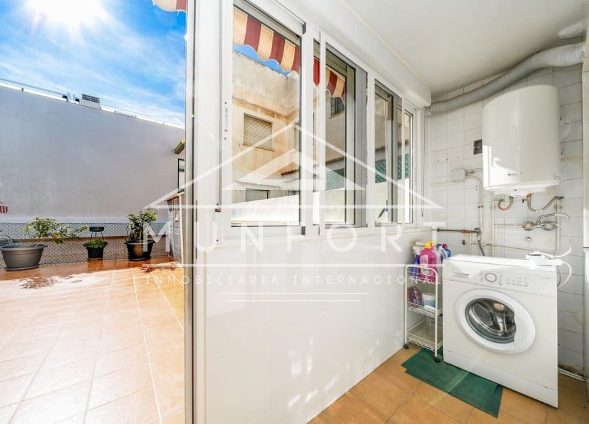 3 soveværelse Lejlighed til salg i Los Cuarteros - € 179.900 (Ref: 10039348)