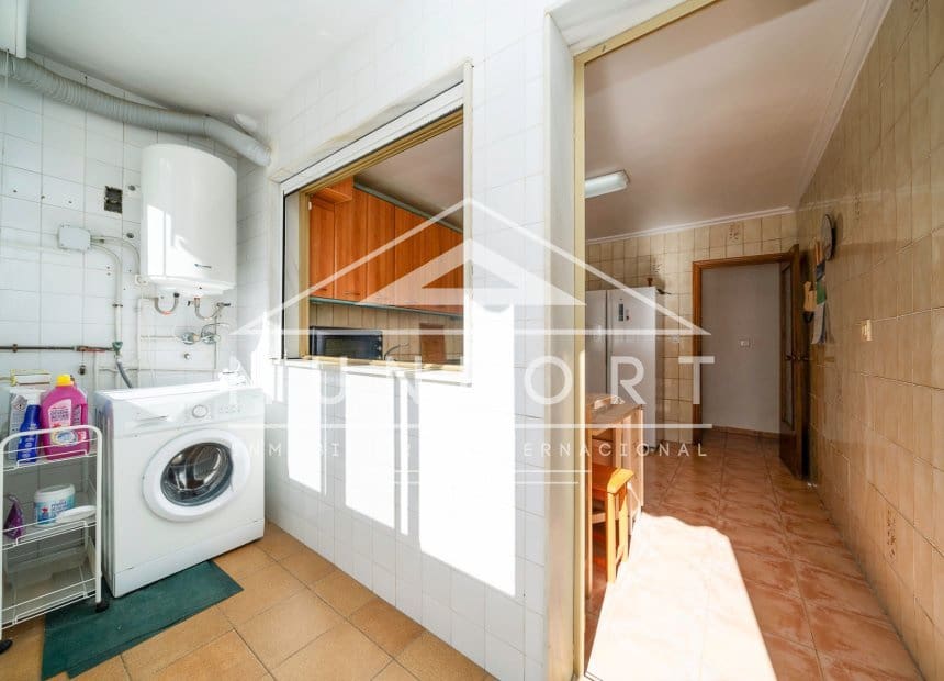 3 soveværelse Lejlighed til salg i Los Cuarteros - € 179.900 (Ref: 10039348)