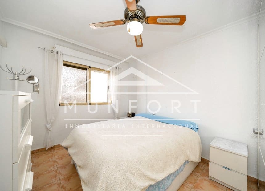 3 soveværelse Lejlighed til salg i Los Cuarteros - € 179.900 (Ref: 10039348)