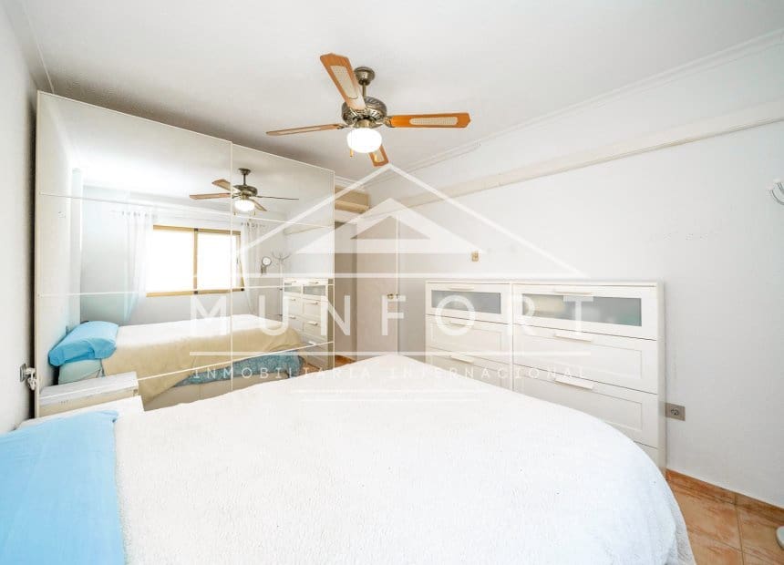 3 soveværelse Lejlighed til salg i Los Cuarteros - € 179.900 (Ref: 10039348)