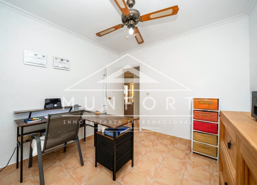 3 soveværelse Lejlighed til salg i Los Cuarteros - € 179.900 (Ref: 10039348)