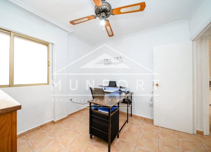 3 soveværelse Lejlighed til salg i Los Cuarteros - € 179.900 (Ref: 10039348)