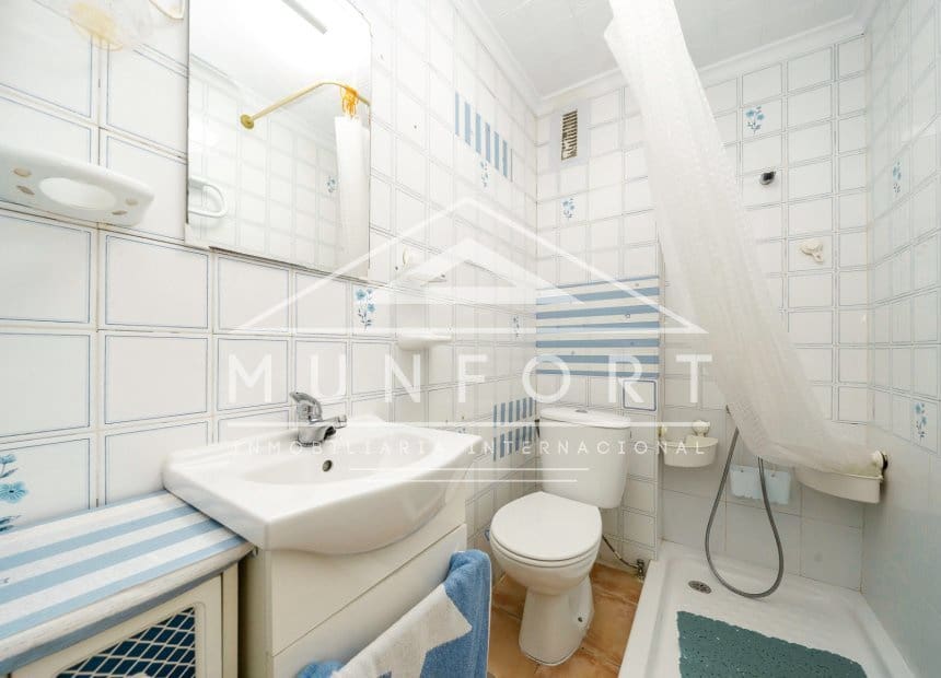 3 soveværelse Lejlighed til salg i Los Cuarteros - € 179.900 (Ref: 10039348)
