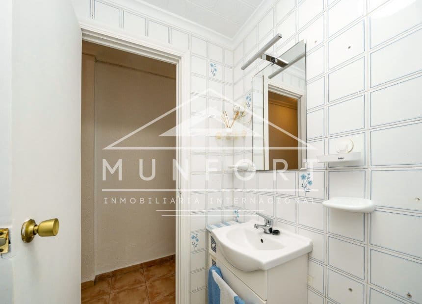 3 soveværelse Lejlighed til salg i Los Cuarteros - € 179.900 (Ref: 10039348)