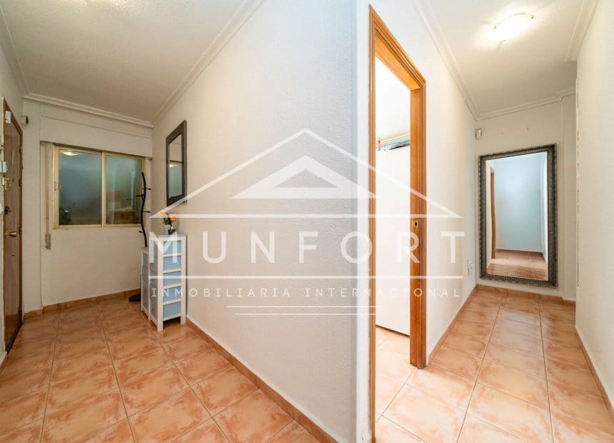 3 soveværelse Lejlighed til salg i Los Cuarteros - € 179.900 (Ref: 10039348)