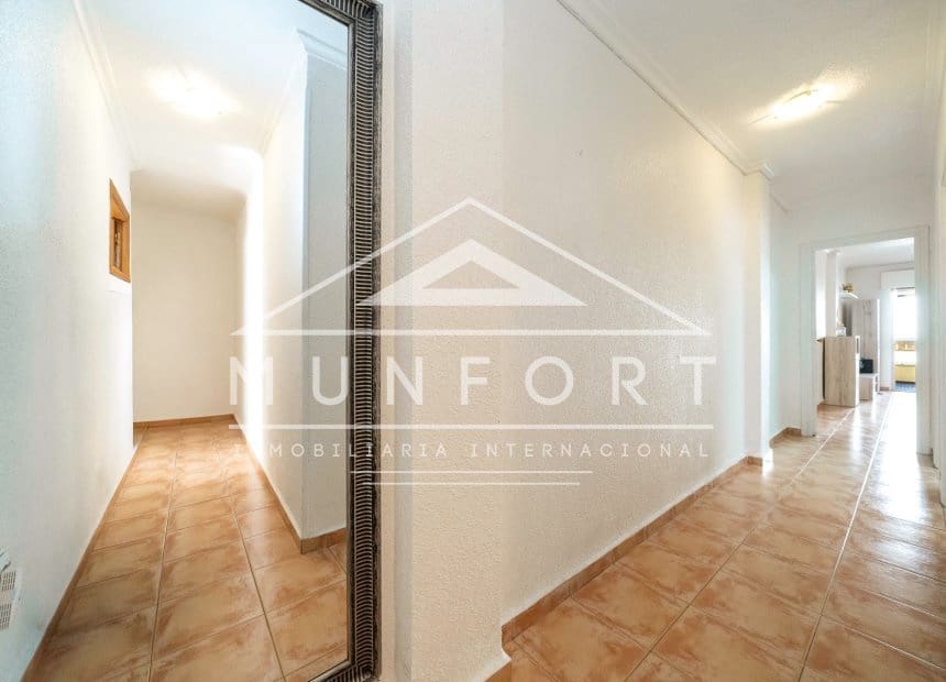 3 soveværelse Lejlighed til salg i Los Cuarteros - € 179.900 (Ref: 10039348)