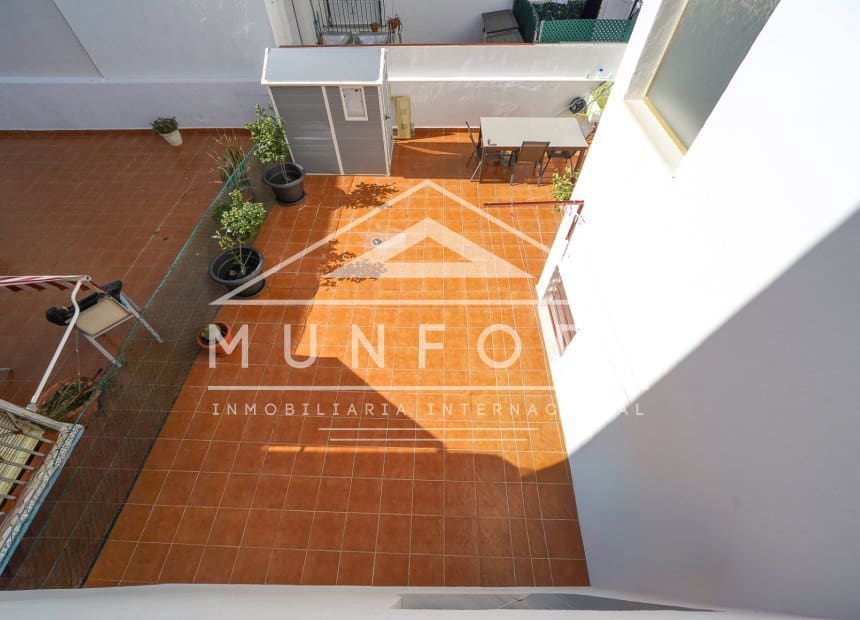 3 soveværelse Lejlighed til salg i Los Cuarteros - € 179.900 (Ref: 10039348)