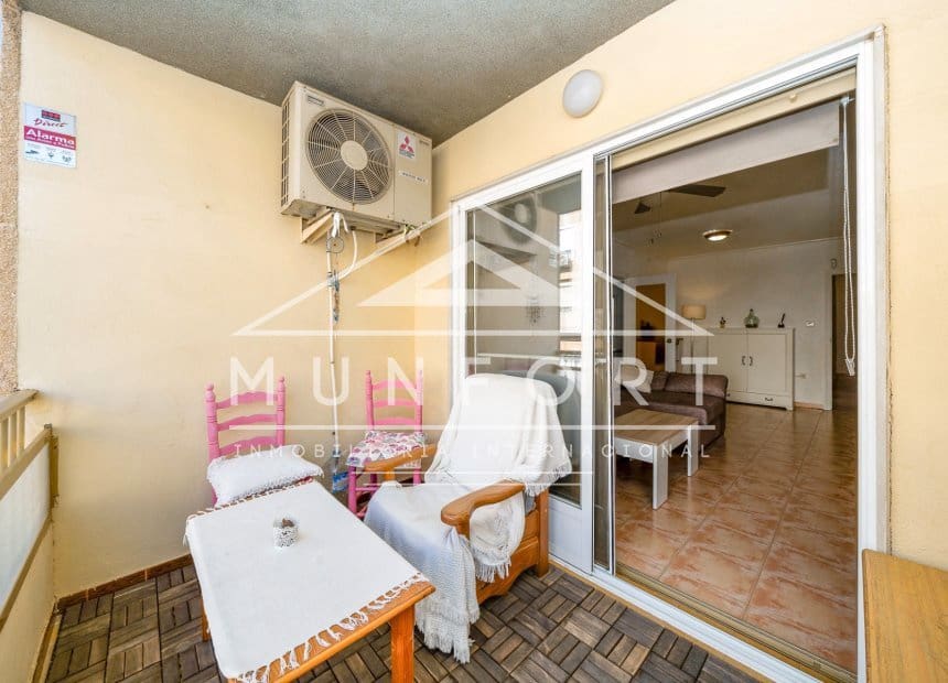3 soveværelse Lejlighed til salg i Los Cuarteros - € 179.900 (Ref: 10039348)