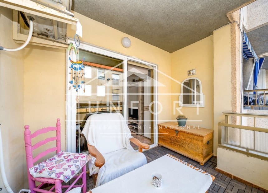 3 soveværelse Lejlighed til salg i Los Cuarteros - € 179.900 (Ref: 10039348)
