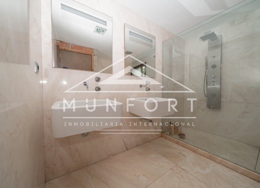 3 bedroom Villa for sale in San Javier with pool garage - € 569,000 (Ref: 10039979)