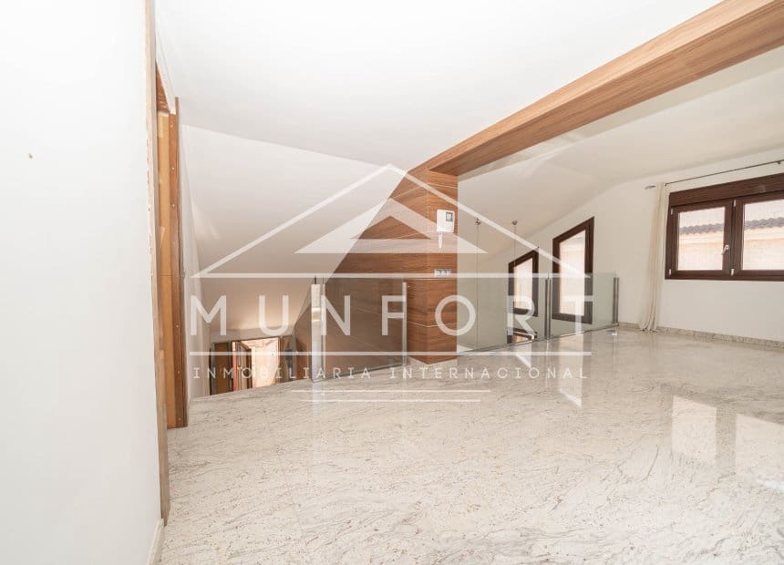 3 bedroom Villa for sale in San Javier with pool garage - € 569,000 (Ref: 10039979)