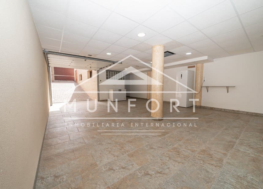 3 bedroom Villa for sale in San Javier with pool garage - € 569,000 (Ref: 10039979)