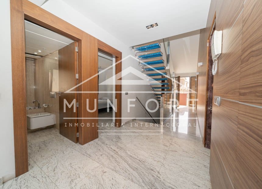3 bedroom Villa for sale in San Javier with pool garage - € 569,000 (Ref: 10039979)