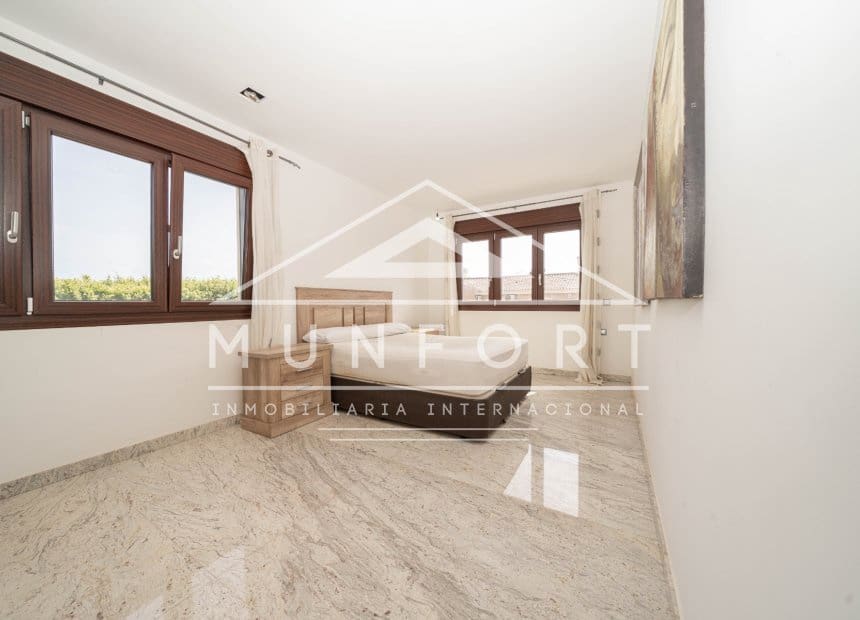 3 bedroom Villa for sale in San Javier with pool garage - € 569,000 (Ref: 10039979)