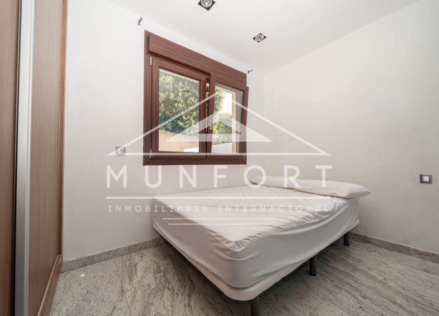3 bedroom Villa for sale in San Javier with pool garage - € 569,000 (Ref: 10039979)