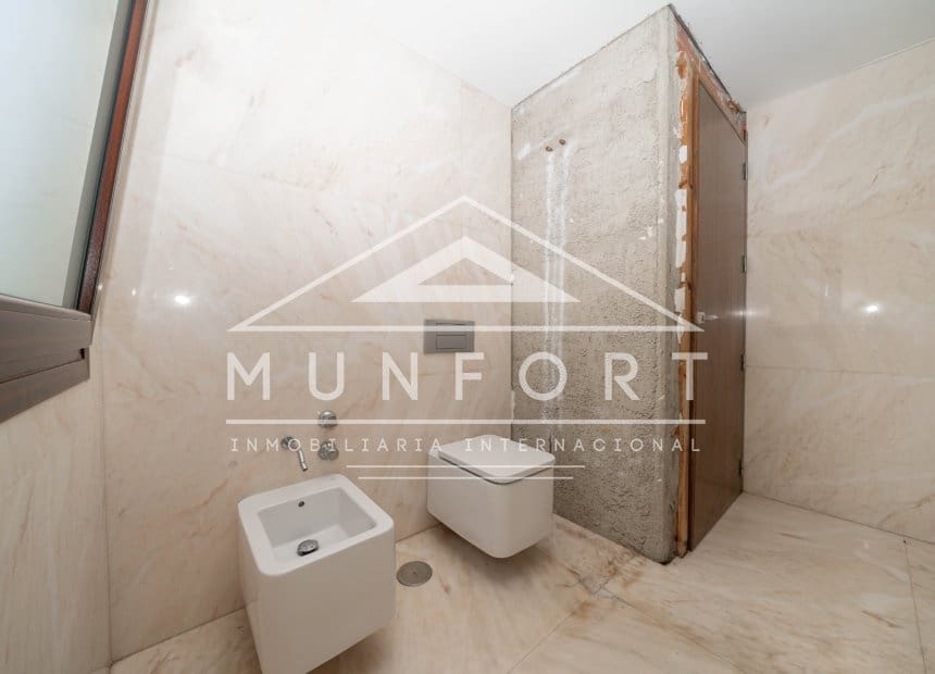 3 bedroom Villa for sale in San Javier with pool garage - € 569,000 (Ref: 10039979)