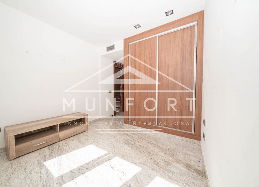 3 bedroom Villa for sale in San Javier with pool garage - € 569,000 (Ref: 10039979)