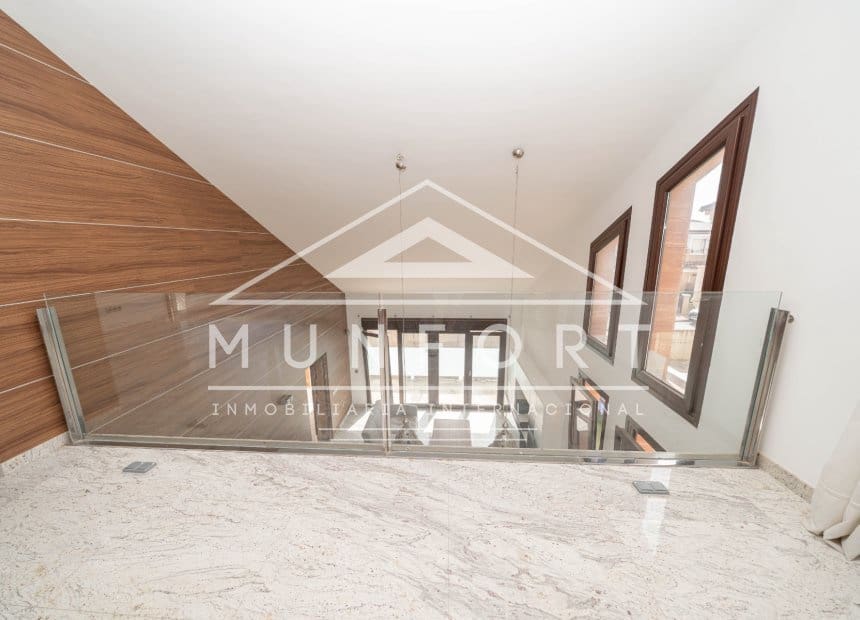 3 bedroom Villa for sale in San Javier with pool garage - € 569,000 (Ref: 10039979)