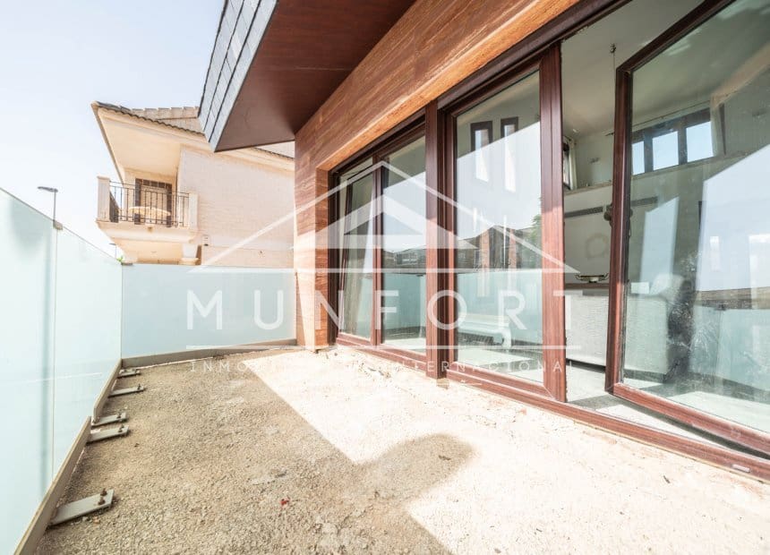 3 bedroom Villa for sale in San Javier with pool garage - € 569,000 (Ref: 10039979)
