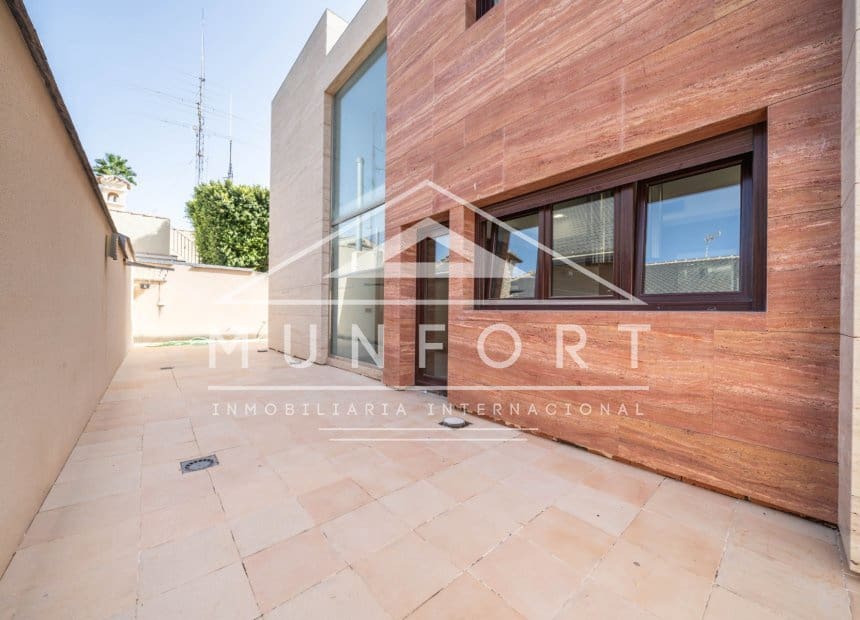 3 bedroom Villa for sale in San Javier with pool garage - € 569,000 (Ref: 10039979)