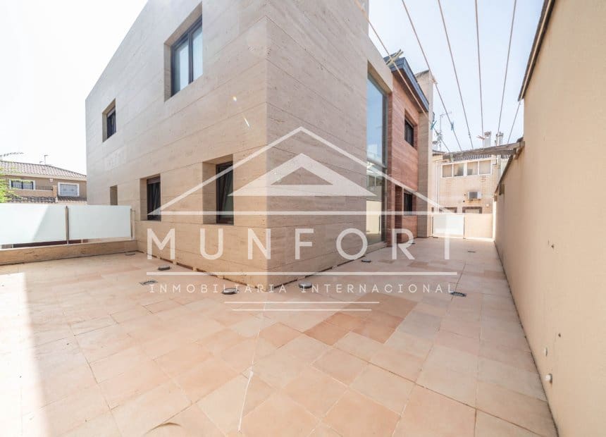 3 bedroom Villa for sale in San Javier with pool garage - € 569,000 (Ref: 10039979)